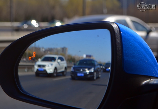 2016款 1.4T 雙離合炫動·活力型