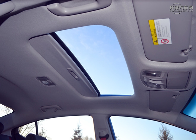 2016款 1.4T 雙離合炫動(dòng)·活力型