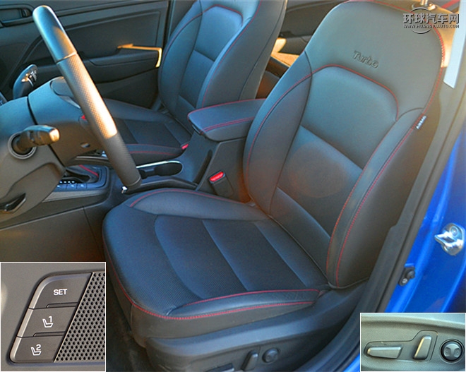 2016款 1.4T 雙離合炫動(dòng)·活力型