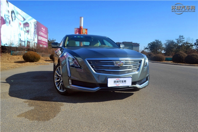 2016款 28T 豪華型