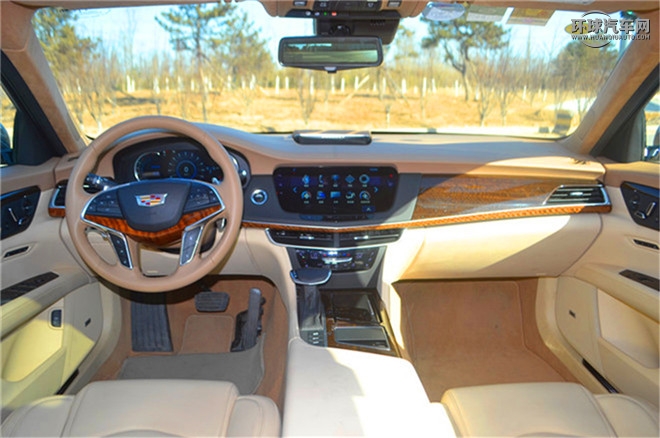 2016款 28T 豪華型