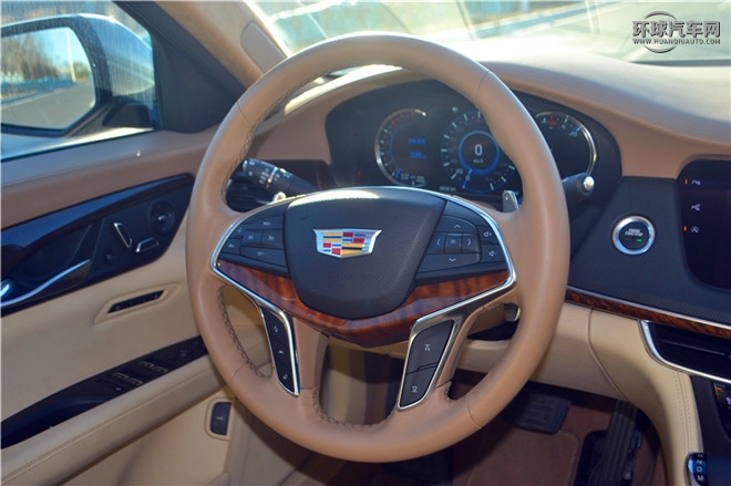 2016款 28T 豪華型