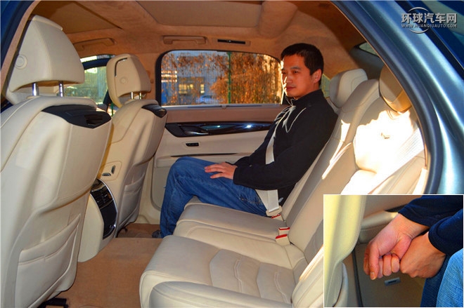 2016款 28T 豪華型