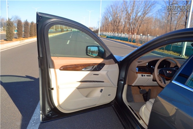 2016款 28T 豪華型