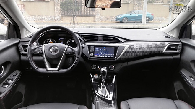 2016款 1.6L CVT智炫版