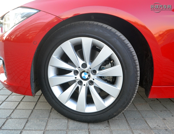 2017款 318Li 時(shí)尚型