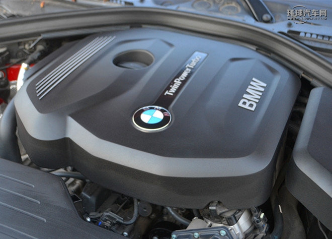 2017款 318Li 時(shí)尚型