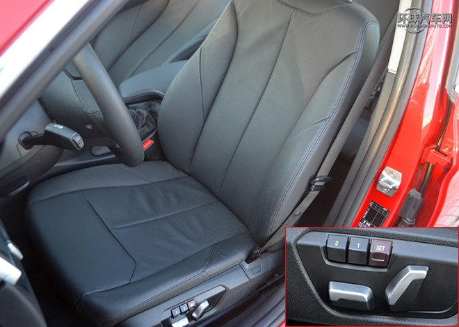 2017款 318Li 時尚型