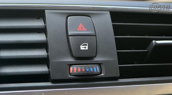 2017款 318Li 時尚型