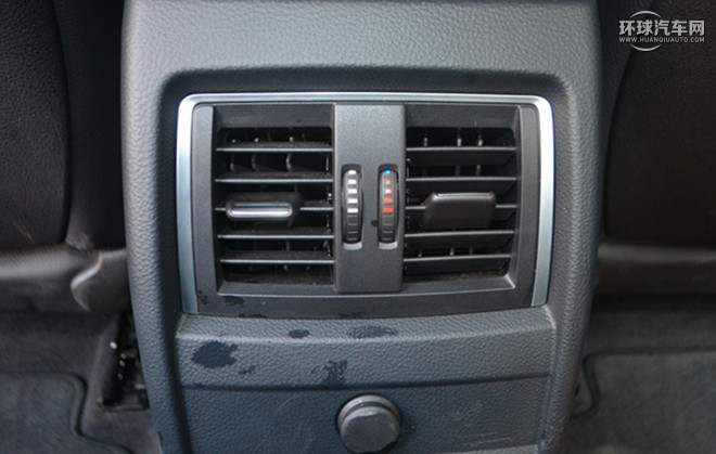 2017款 318Li 時尚型