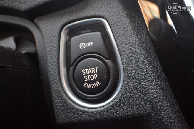 2017款 318Li 時(shí)尚型