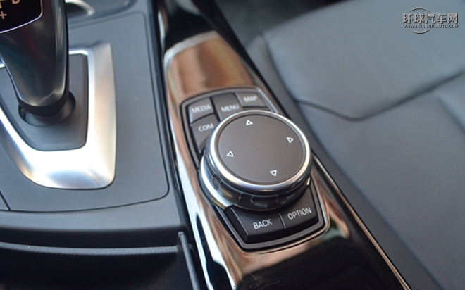 2017款 318Li 時(shí)尚型