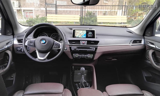 2016款 xDrive20Li 豪華型