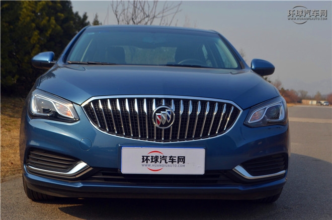 2016款 18T 雙離合運動旗艦型