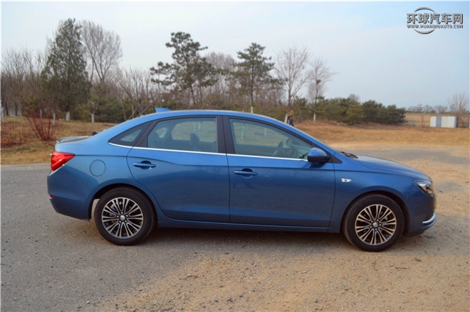 2016款 18T 雙離合運動旗艦型