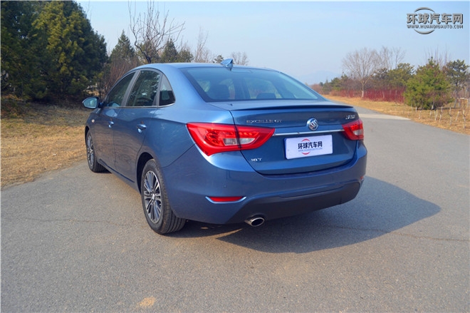 2016款 18T 雙離合運動旗艦型