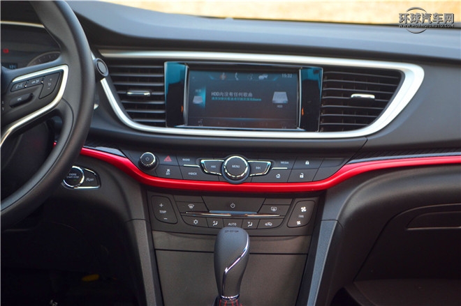 2016款 18T 雙離合運動旗艦型