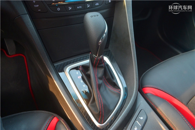 2016款 18T 雙離合運動旗艦型