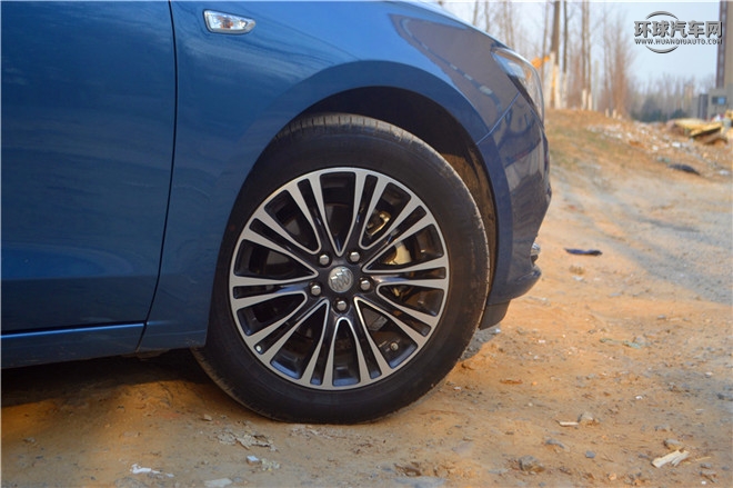 2016款 18T 雙離合運動旗艦型