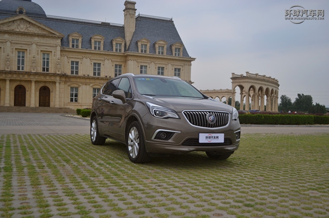 2017款 28T 四驅(qū)全能運動旗艦型