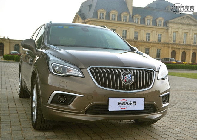 2017款 28T 四驅全能運動旗艦型