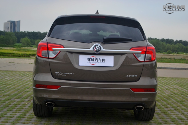 2017款 28T 四驅全能運動旗艦型