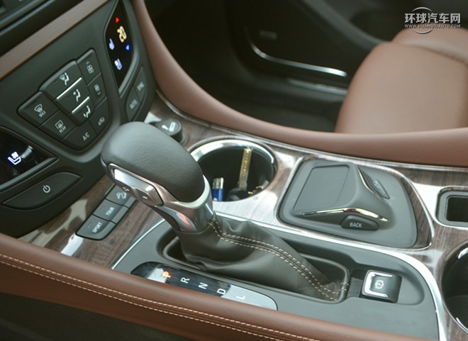 2017款 28T 四驅全能運動旗艦型