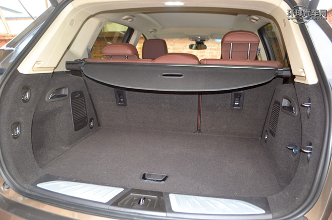 2017款 28T 四驅(qū)全能運(yùn)動(dòng)旗艦型