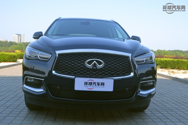 2016款 2.5T Hybrid 四驅全能版