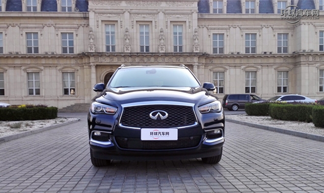 2016款 2.5T Hybrid 四驅全能版