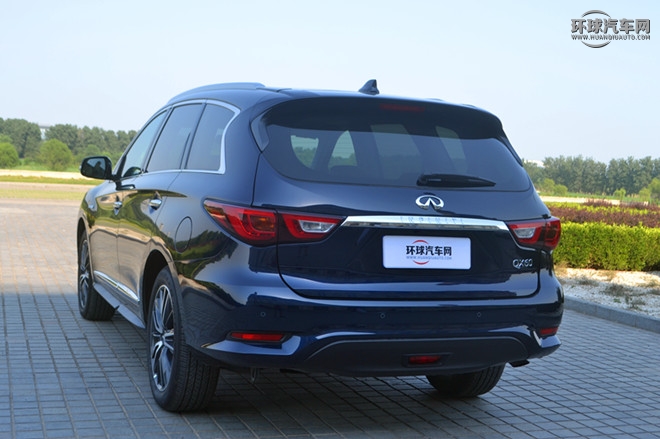 2016款 2.5T Hybrid 四驅全能版