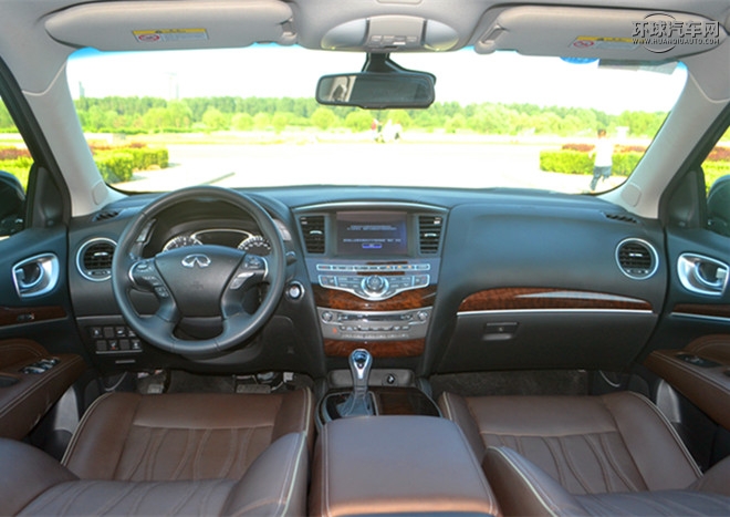 2016款 2.5T Hybrid 四驅全能版