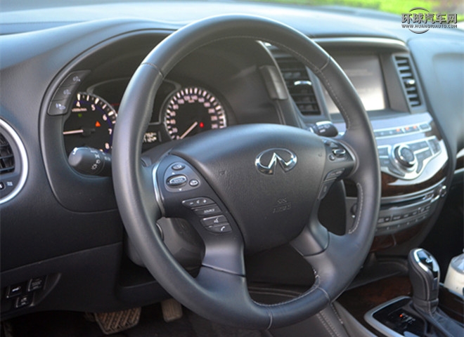 2016款 2.5T Hybrid 四驅全能版