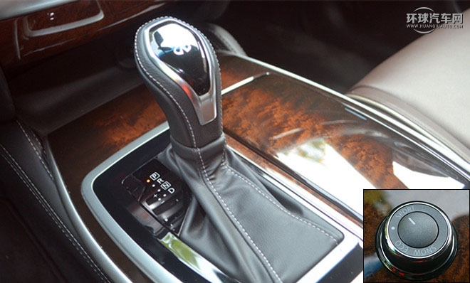 2016款 2.5T Hybrid 四驅(qū)全能版