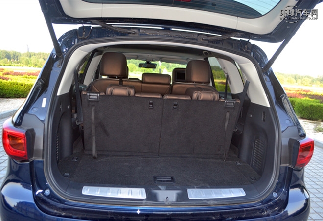 2016款 2.5T Hybrid 四驅全能版