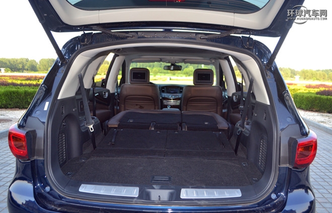 2016款 2.5T Hybrid 四驅(qū)全能版