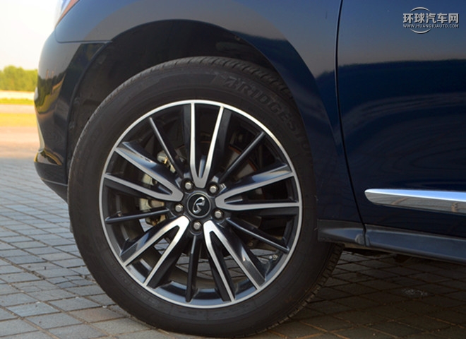 2016款 2.5T Hybrid 四驅(qū)全能版