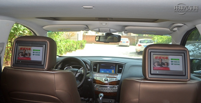 2016款 2.5T Hybrid 四驅(qū)全能版