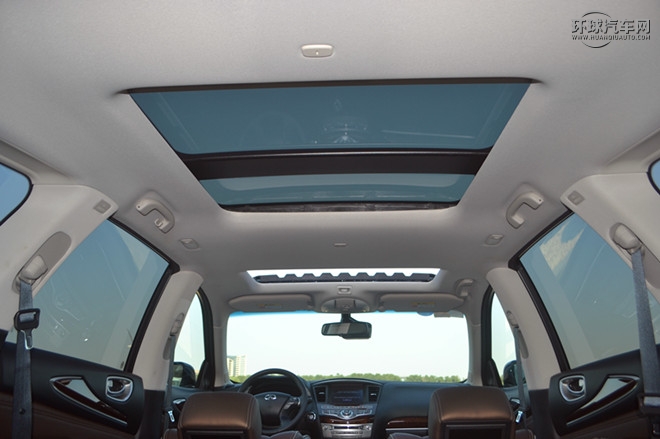 2016款 2.5T Hybrid 四驅全能版