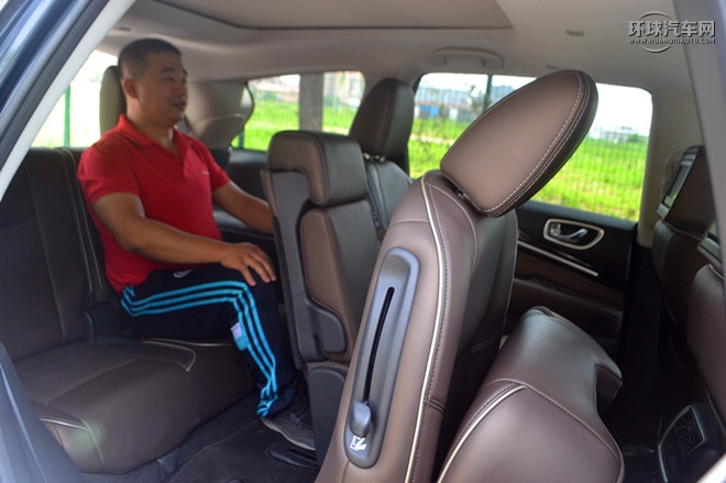 2016款 2.5T Hybrid 四驅全能版