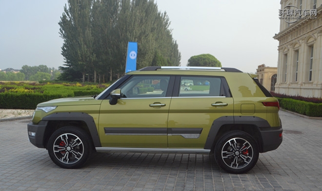 2016款 1.5T CVT豪華型