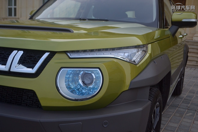 2016款 1.5T CVT豪華型