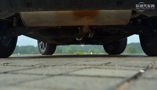 2016款 1.5T CVT豪華型