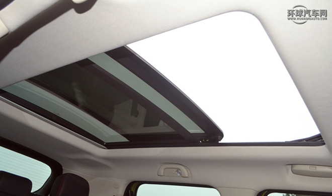 2016款 1.5T CVT豪華型