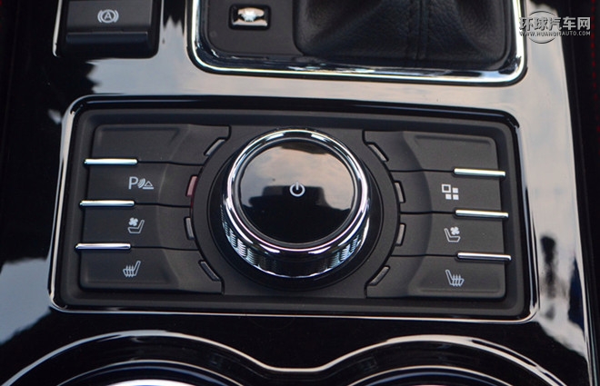 2016款 1.5T CVT豪華型