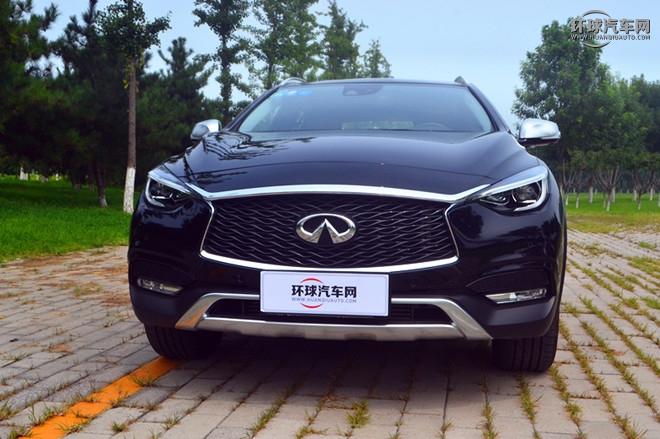 2017款 2.0T 四驅極限版