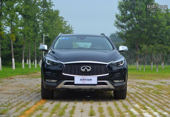 2017款 2.0T 四驅(qū)極限版