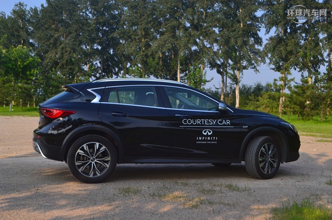 2017款 2.0T 四驅(qū)極限版