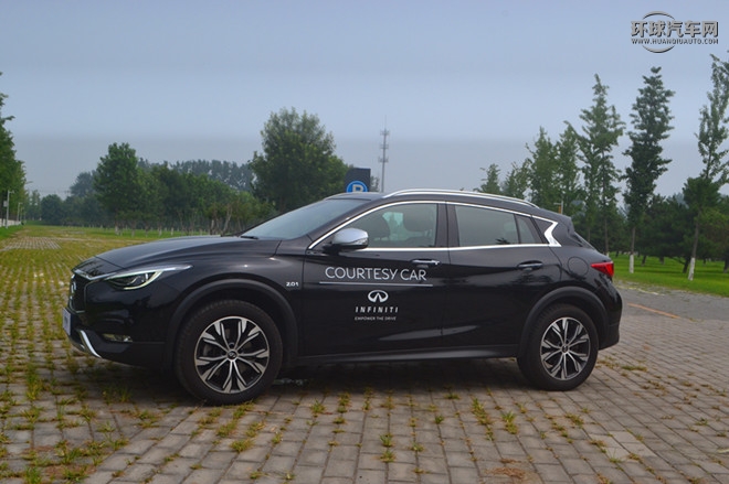 2017款 2.0T 四驅(qū)極限版