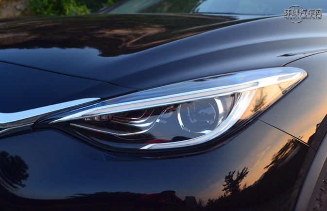 2017款 2.0T 四驅極限版